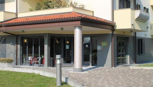 Foto de Hotel Residence Aurora