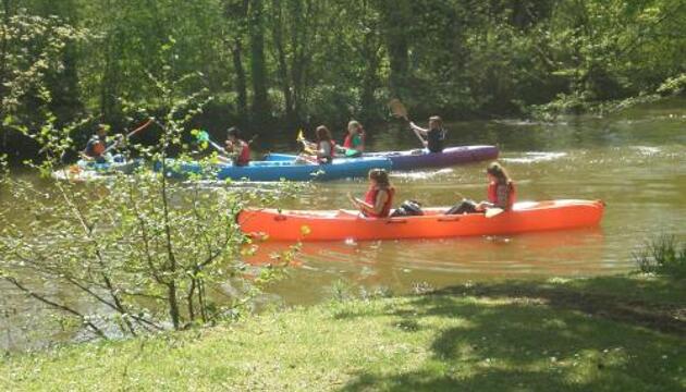 Photo – Team Holiday - Camping au Coeur de Vendome
