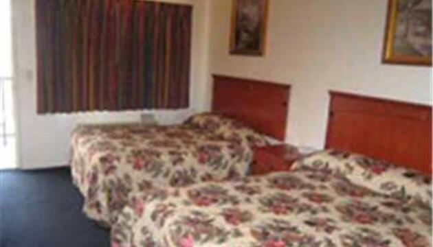 Foto de Motel Lambert Inn