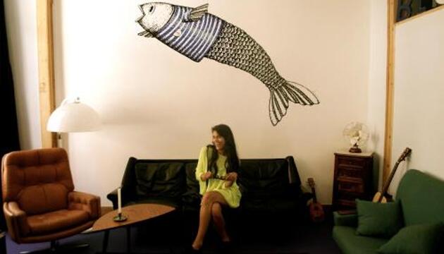 Foto de Goodnight Hostel