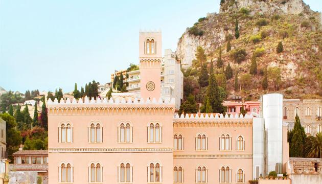 Foto de Hotel El Jebel