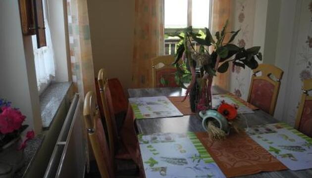 Foto de Casas y chalets Endlich mal raus