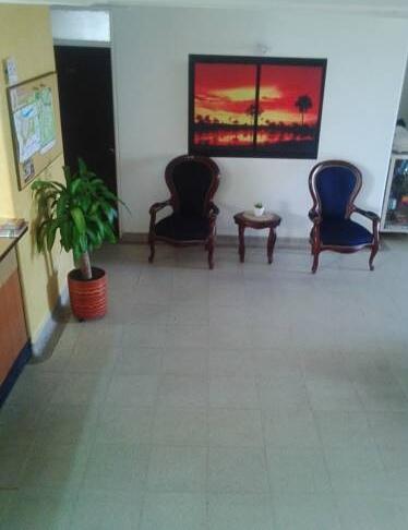 Foto general de Hotel Suramericano