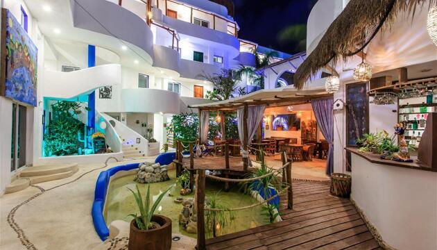 Foto de Matan Kaan by GuruHotel