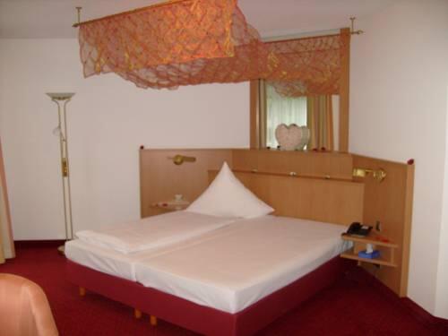 Foto general de Hotel Seltenbacher Hof