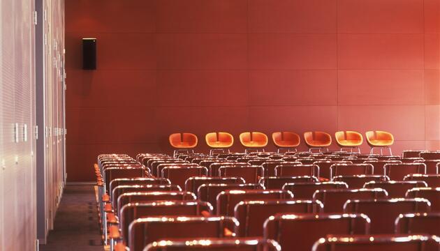 Foto de UNAHOTELS T Hotel Cagliari