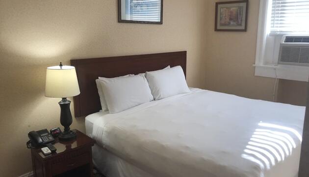 Foto de The Baron Hotel