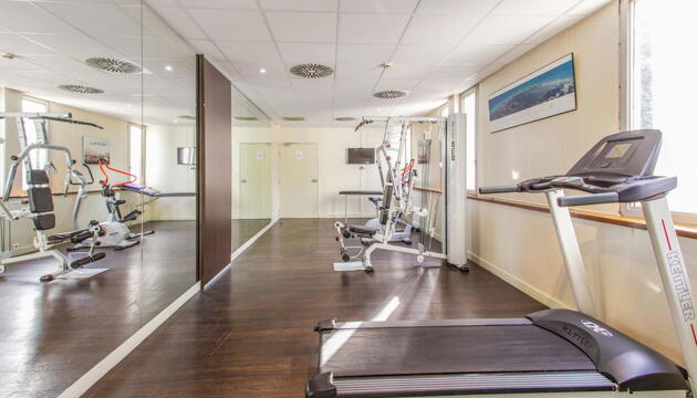 Foto de Aparthotel SAS Cowool Grenoble