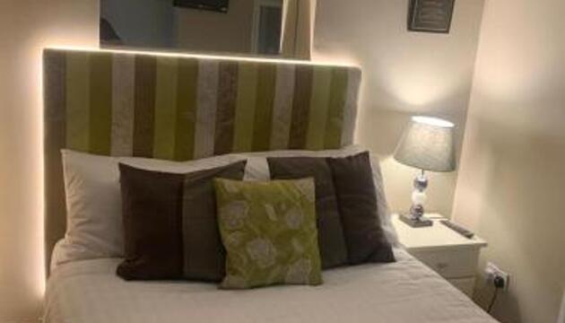 Foto de 7 Cross Street Boutique Townhouse