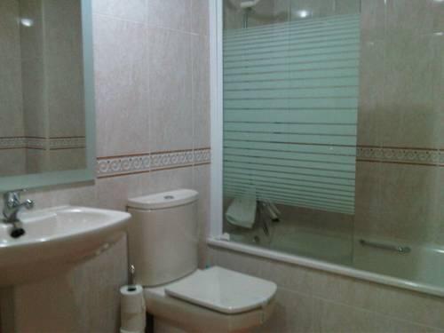 Foto general de Apartamentos Turísticos Oasis