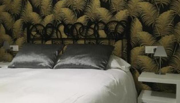 Foto de Apartamentos San Gregorio