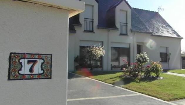 Foto de Villa Lou Ann