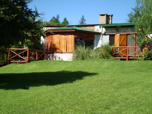 Foto general de Armonías del Río Cabañas-Spa
