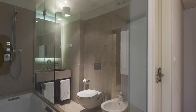 Foto de Troia Residence by The Editory - Apartamentos Praia