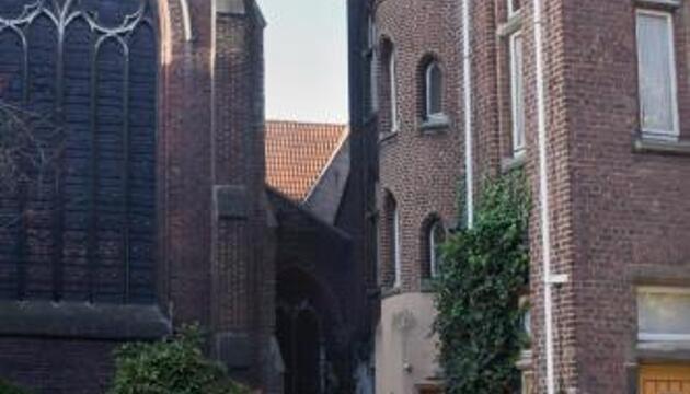 Foto de Hotel Guesthouse PoortAckere