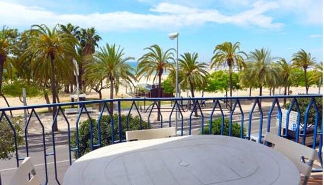 Foto de Apartamentos Cambrils Brisa