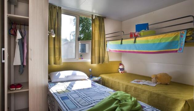 Foto de hu Roma Camping In Town