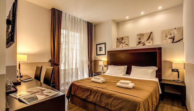 Foto de Hotel Boutique Nazionale