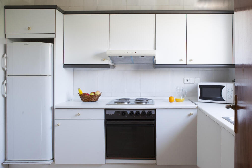 Foto general de Villa Jardin