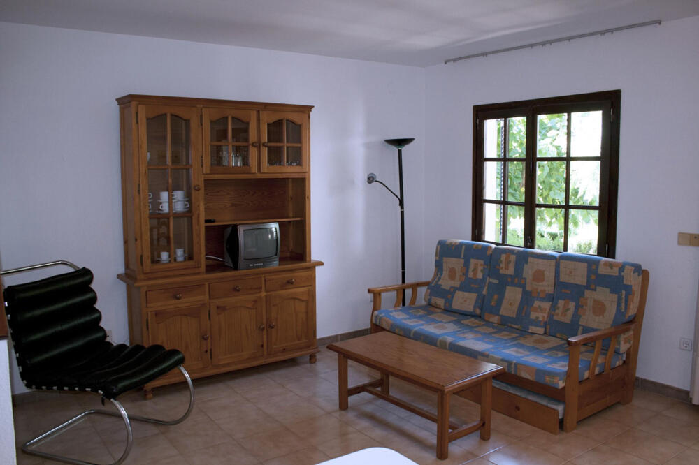 Foto general de Villa Jardin