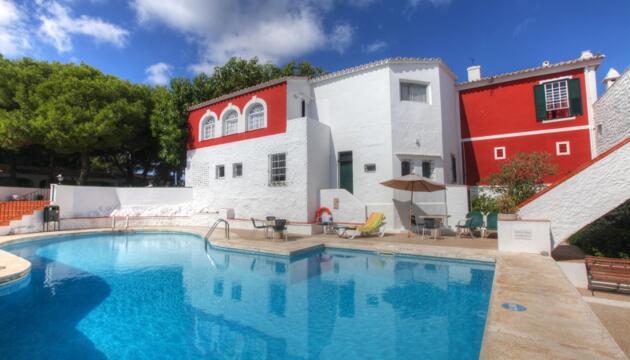 Foto de Hotel del Almirante