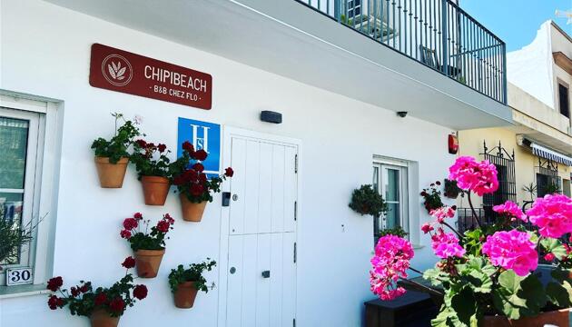 Foto de Chipibeach, Hostal Boutique