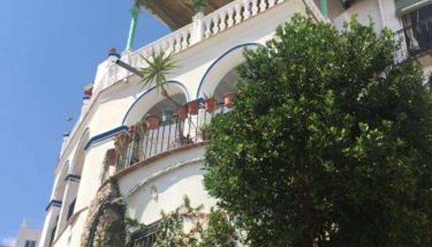 Foto de Pension El Torreon