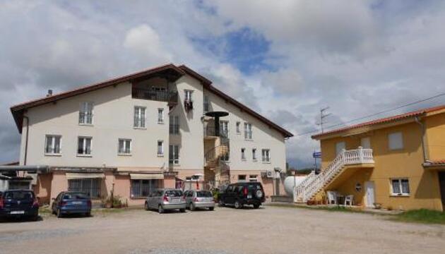 Foto de Hotel Narcea
