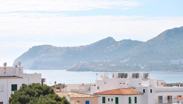 Foto de Hostal Montesol