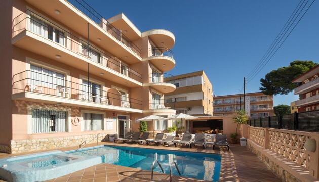 Foto de Martinez Apartments
