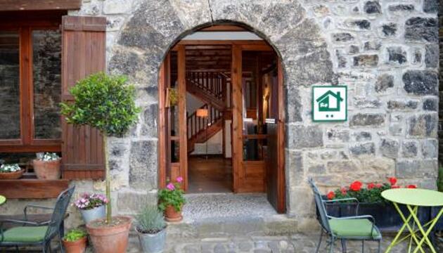Foto de Casa Tetxe