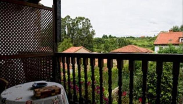 Foto de Posada Ansorena