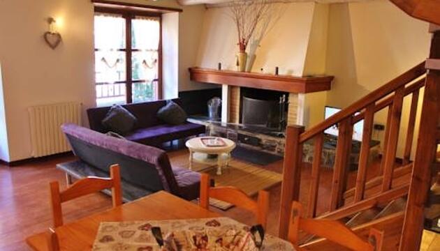 Photo – Apartamento Arinsal Borda