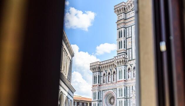 Foto de B&amp;B Soggiorno Battistero