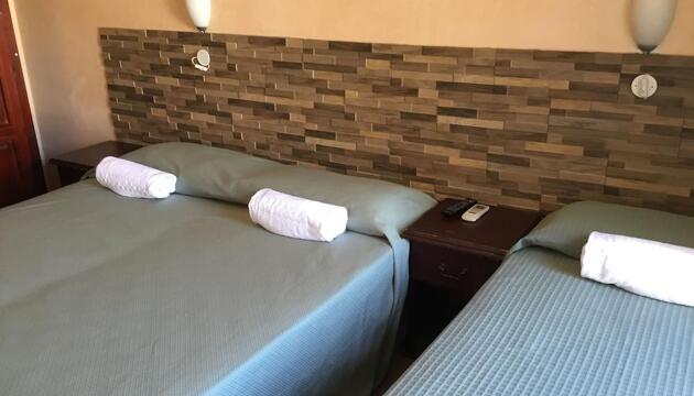 Photo – Hotel Etrusca