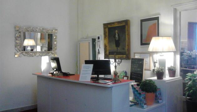 Foto de Hotel Savonarola