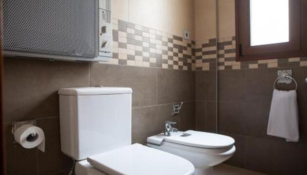 Foto de Real de Cartuja Apartments &amp; Suites