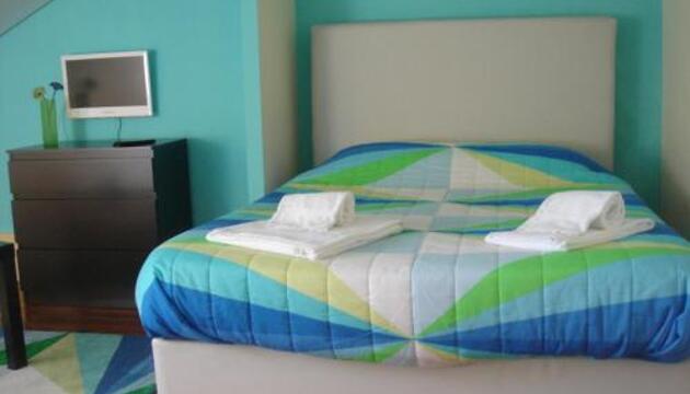 Foto de CoolHostel