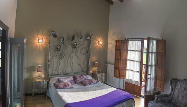 Foto de La Casa de Noelia