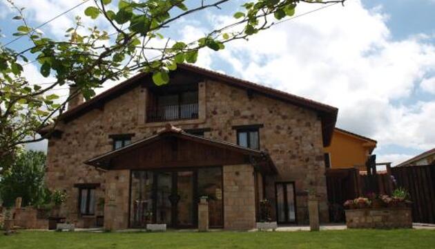 Foto de Posada Venero