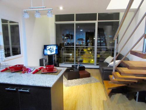 Photo – Apartments Loft Plaza Foch - Wilson