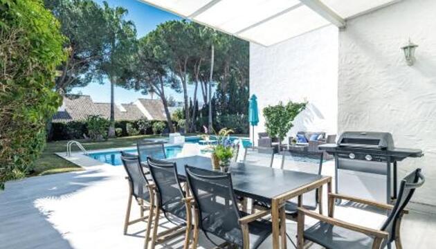 Foto de Villa Marina
