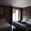 Foto de Hotel du Lac Foix