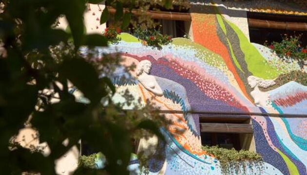 Foto de Casa el Pelaire