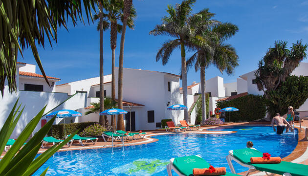 Photo – Hotel Puerto Caleta