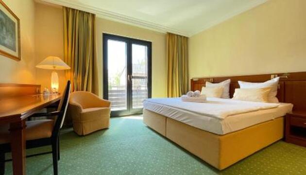 Foto de Hotel dreams Beckum