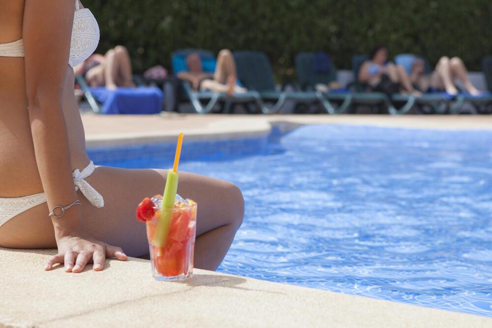 Foto de los servicios de Hotel FERGUS Club Palmanova Park
