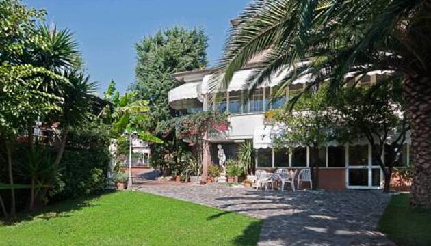 Foto de Hotel La Chandelle