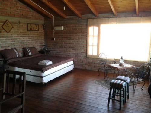 Foto general de Casa Rustica Cabra Corral