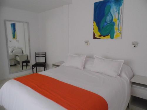 Foto general de Hotel Pailla Hue